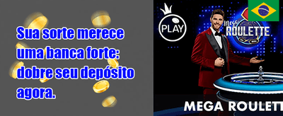 Rodadas Grátis Diárias 💎 promotion banner