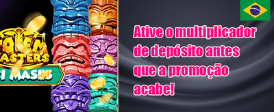Cashback VIP Semanal 💰 promotion banner